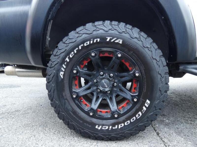 HILUX SURF