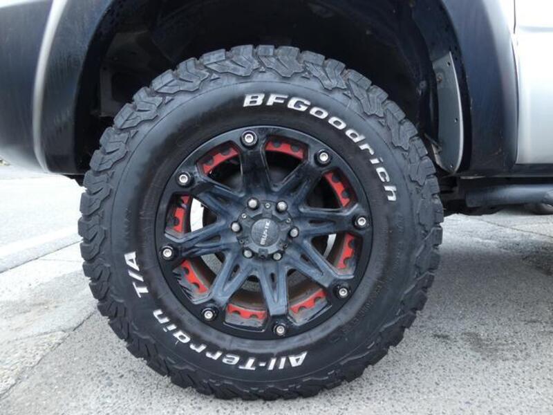 HILUX SURF