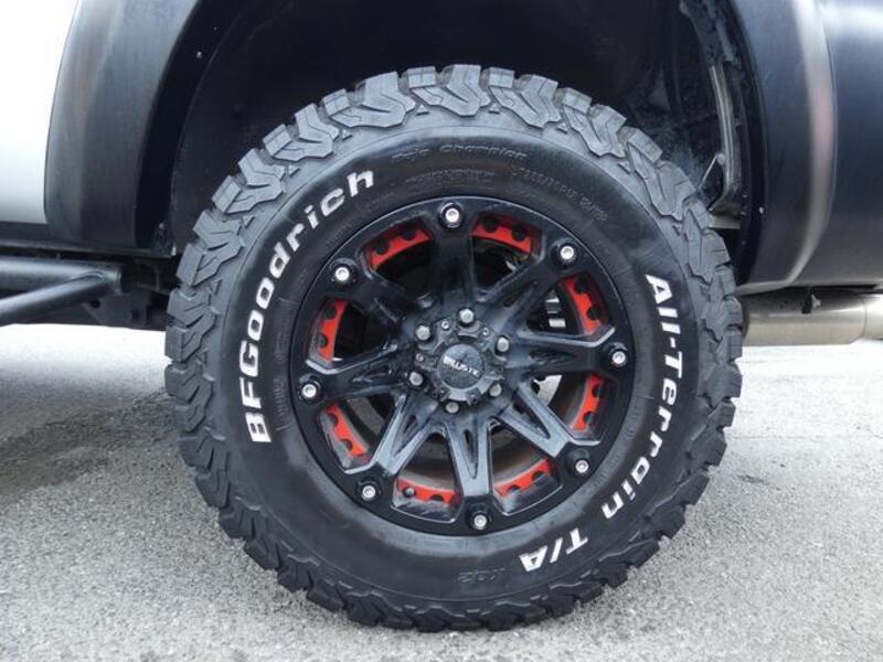 HILUX SURF