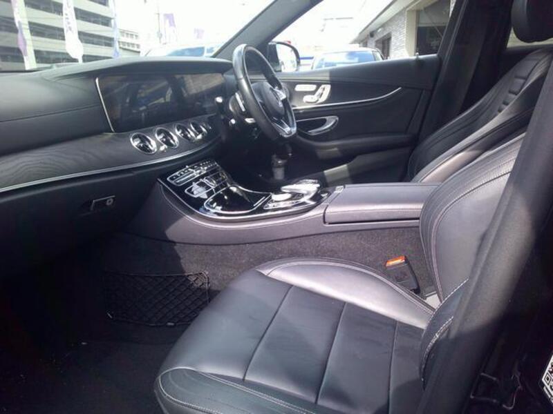 E-CLASS