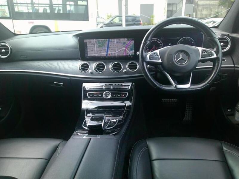E-CLASS