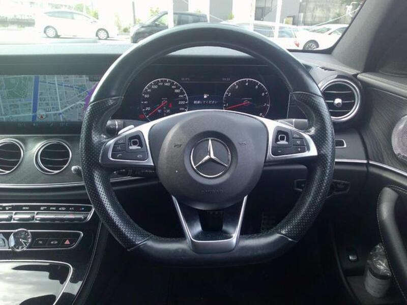 E-CLASS