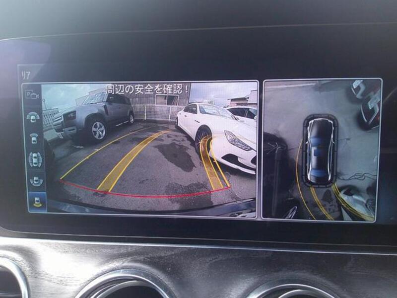 E-CLASS