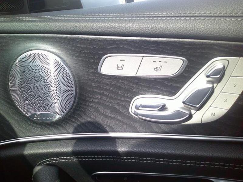 E-CLASS