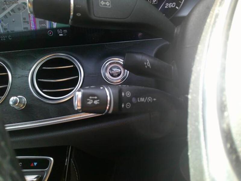 E-CLASS