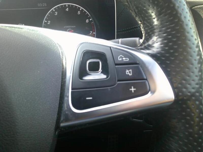 E-CLASS