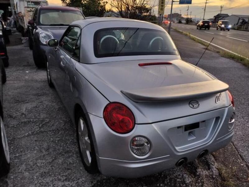 COPEN