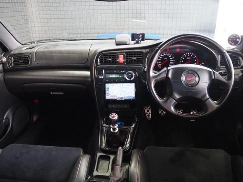 LEGACY B4