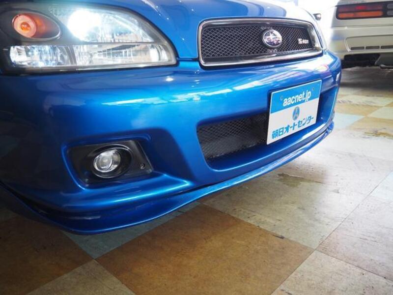 LEGACY B4