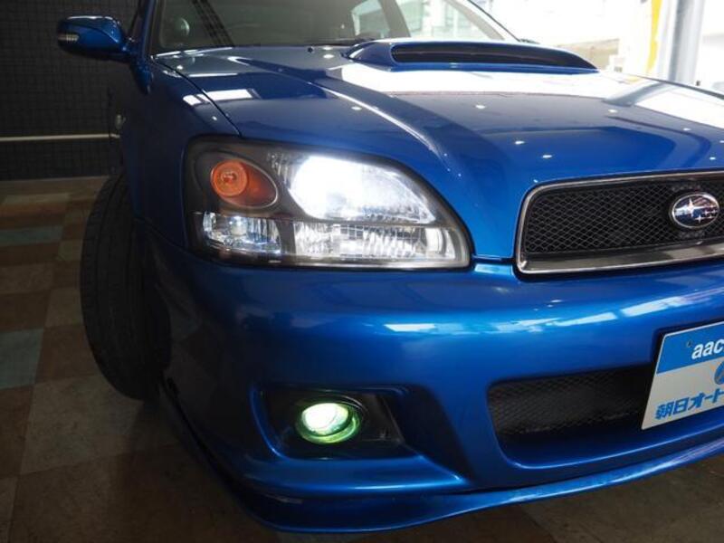 LEGACY B4