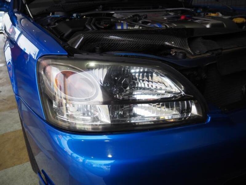 LEGACY B4