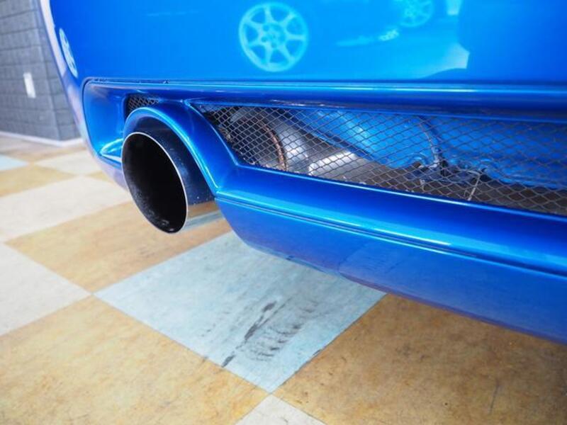 LEGACY B4