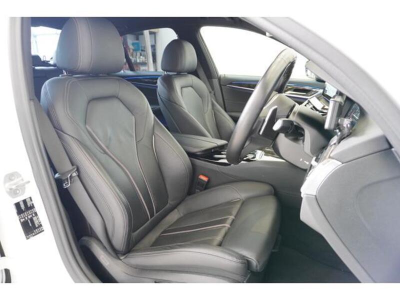 5 SERIES