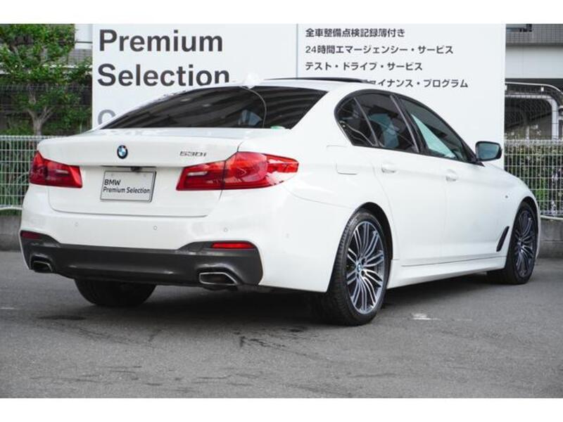 5 SERIES