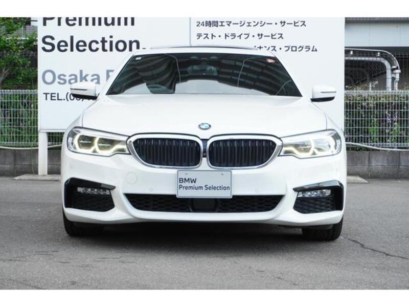 5 SERIES