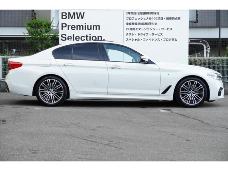 5 SERIES