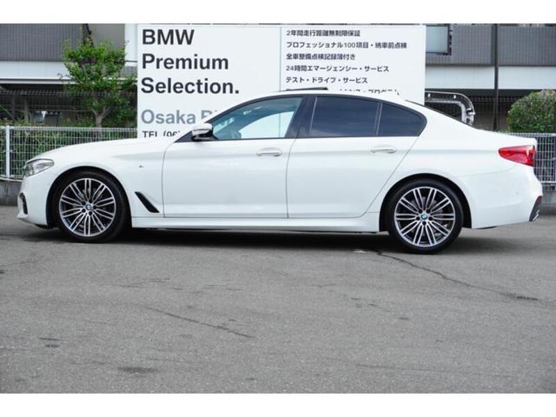 5 SERIES