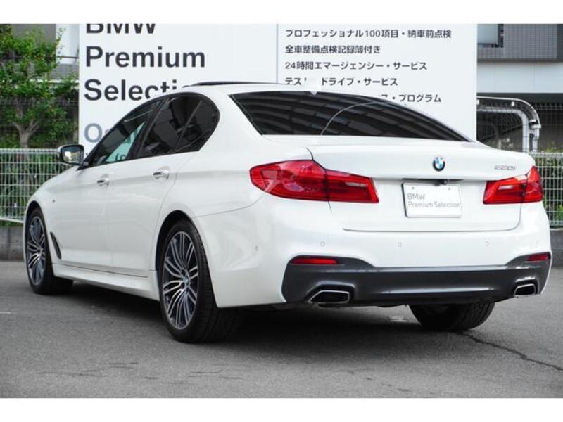 5 SERIES