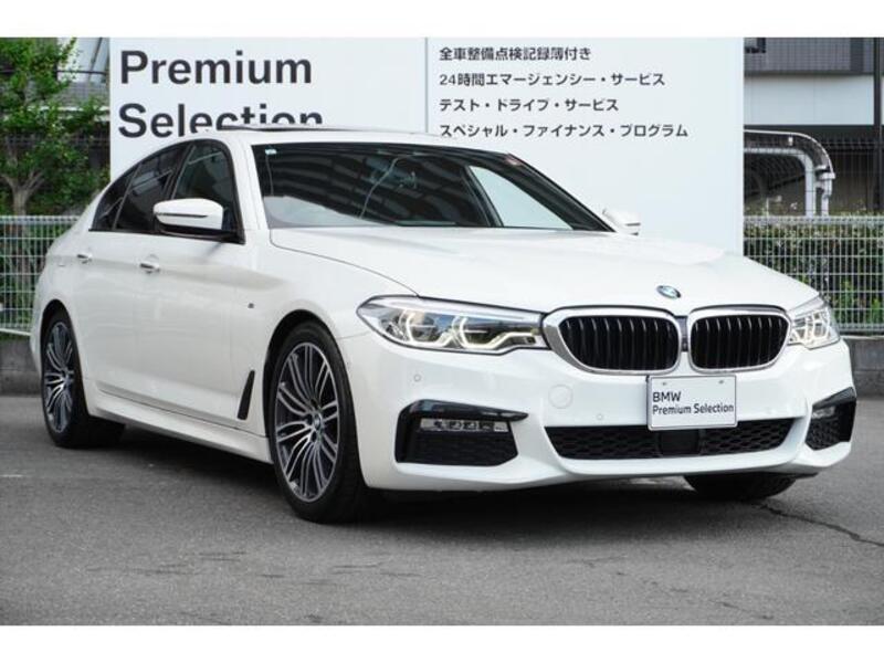 5 SERIES