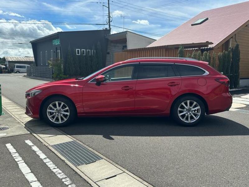 ATENZA WAGON