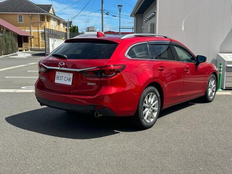 ATENZA WAGON