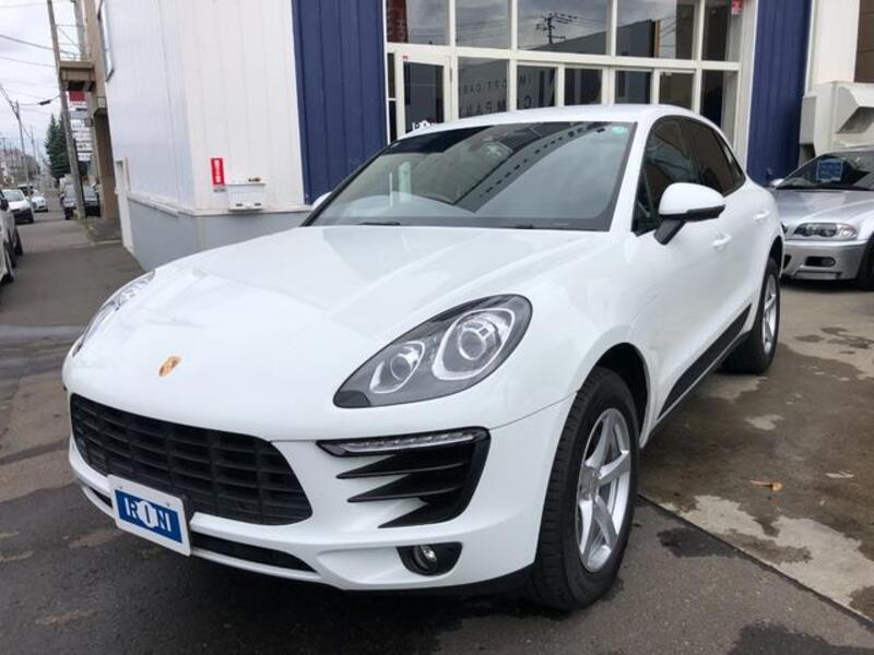 MACAN