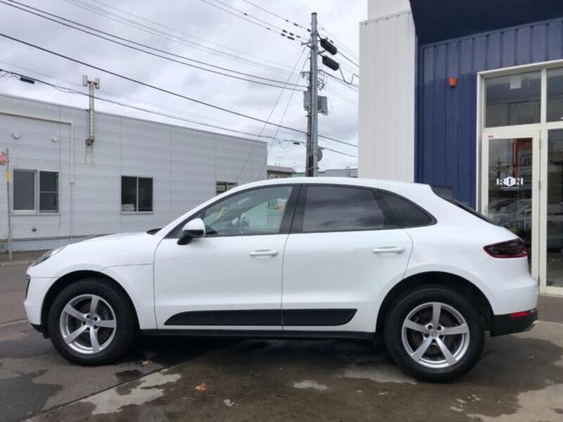 MACAN