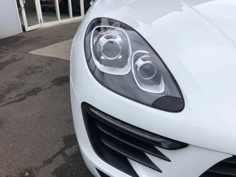 MACAN