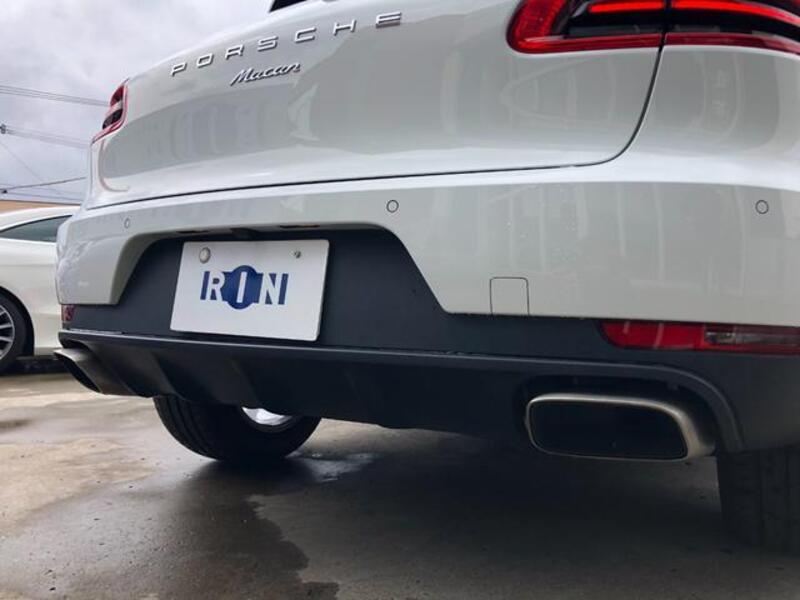MACAN