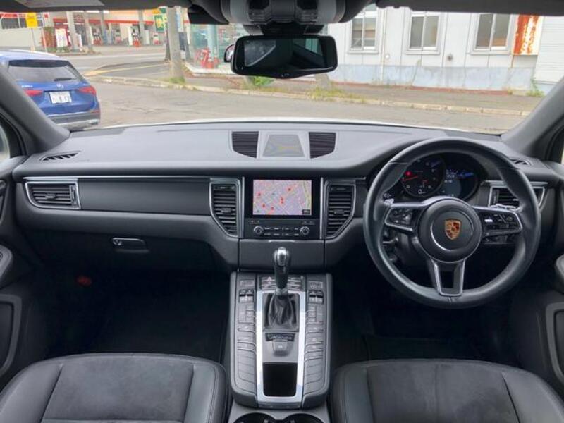 MACAN