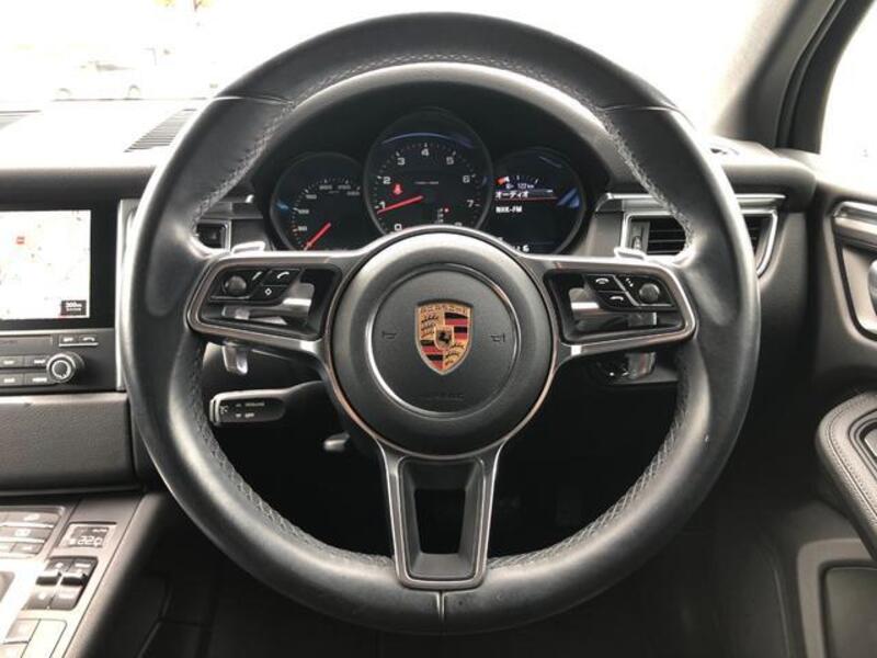 MACAN
