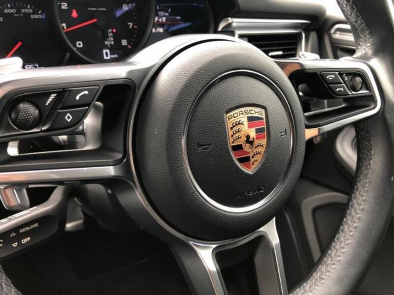 MACAN