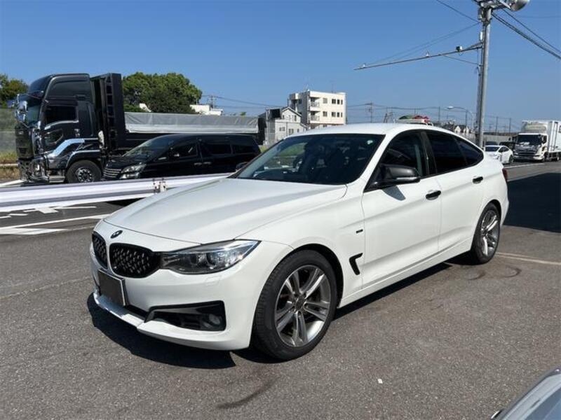 3 SERIES