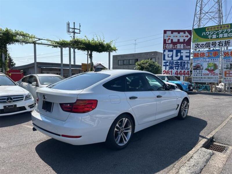 3 SERIES