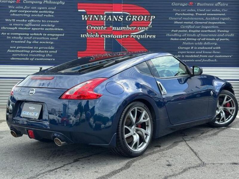 FAIRLADY Z