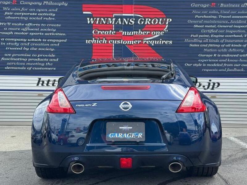 FAIRLADY Z