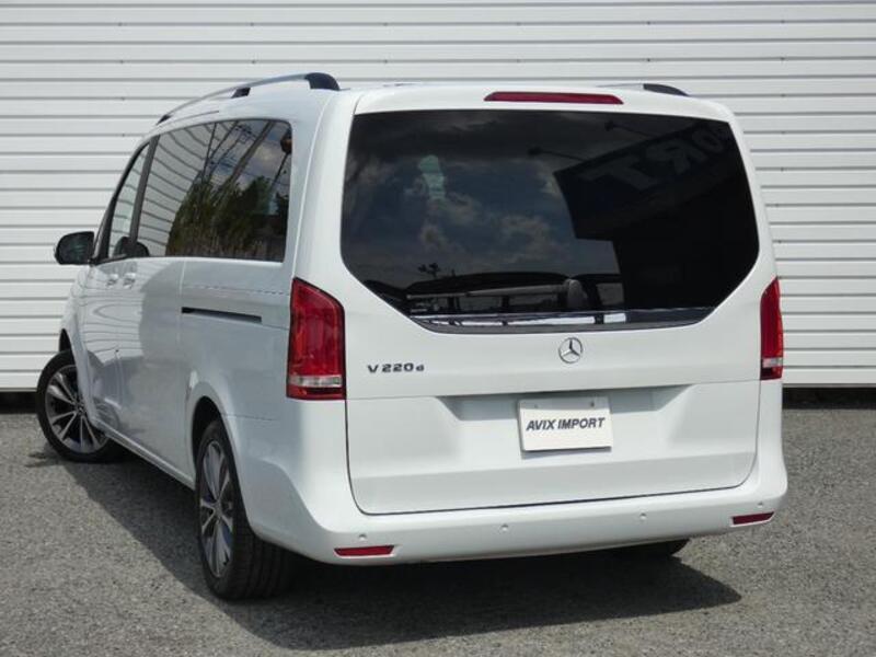 V-CLASS