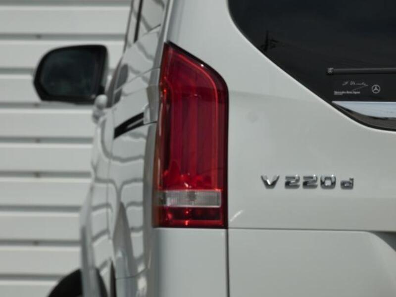 V-CLASS