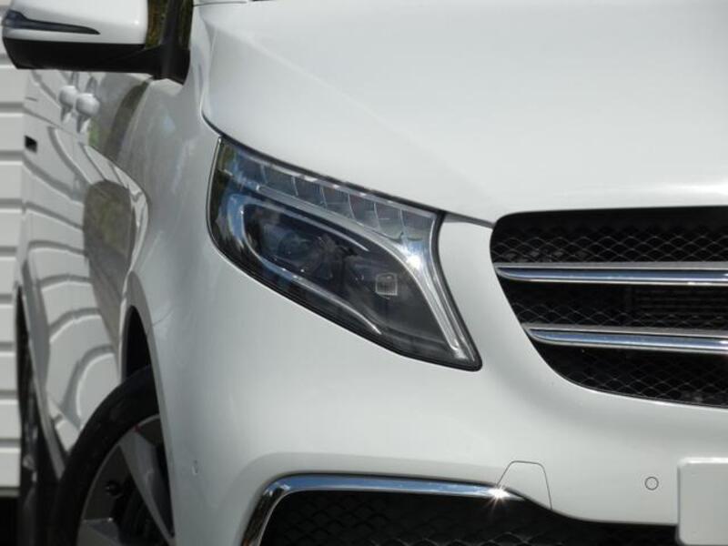 V-CLASS