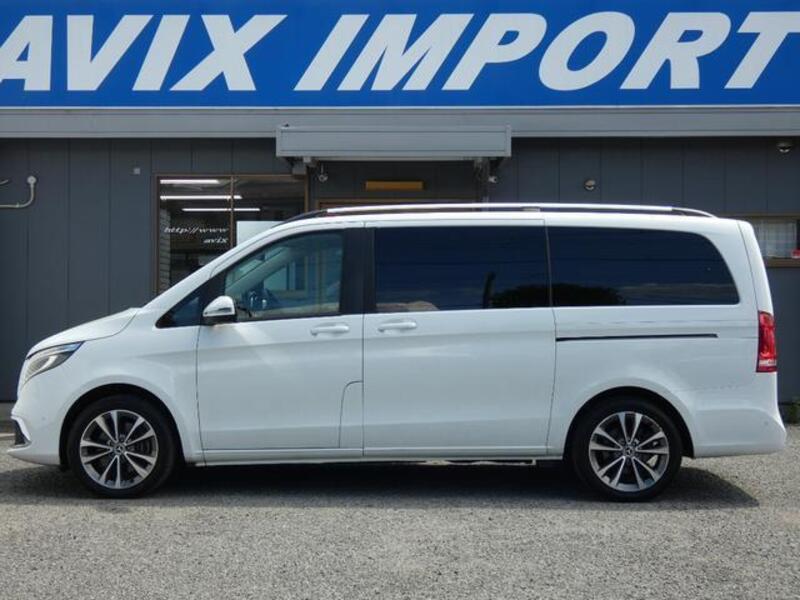 V-CLASS
