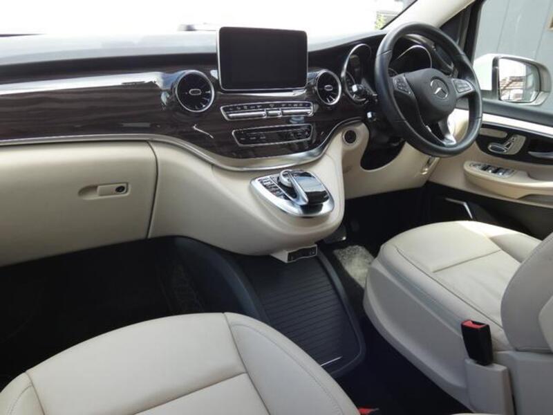 V-CLASS