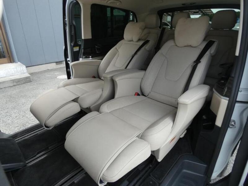 V-CLASS