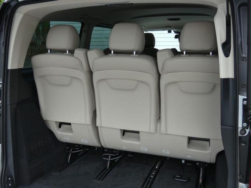 V-CLASS