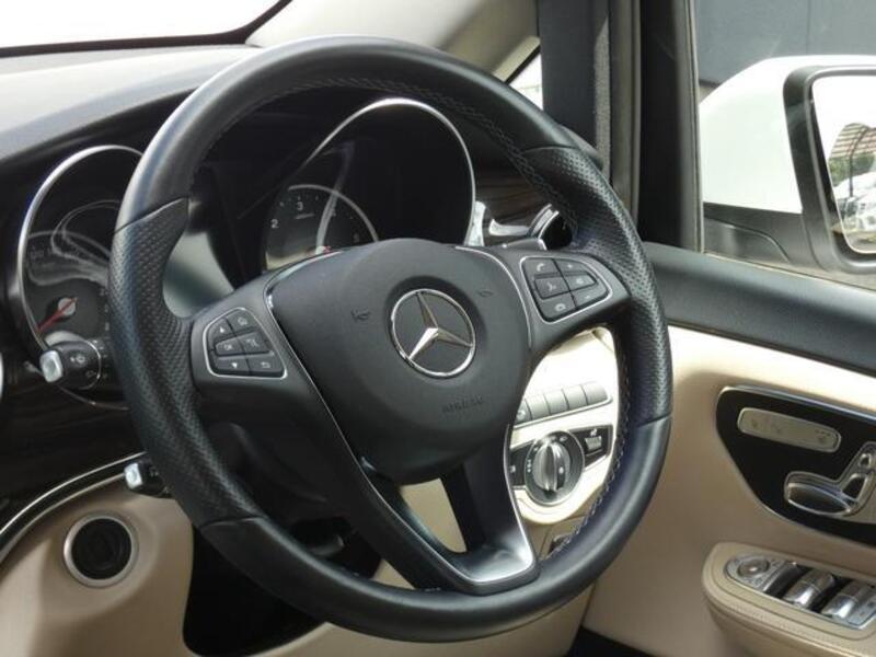V-CLASS