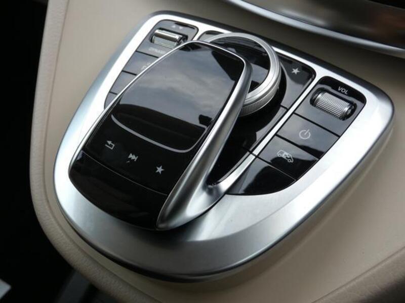 V-CLASS
