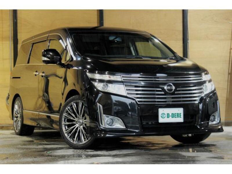 ELGRAND
