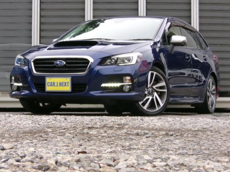 LEVORG-0