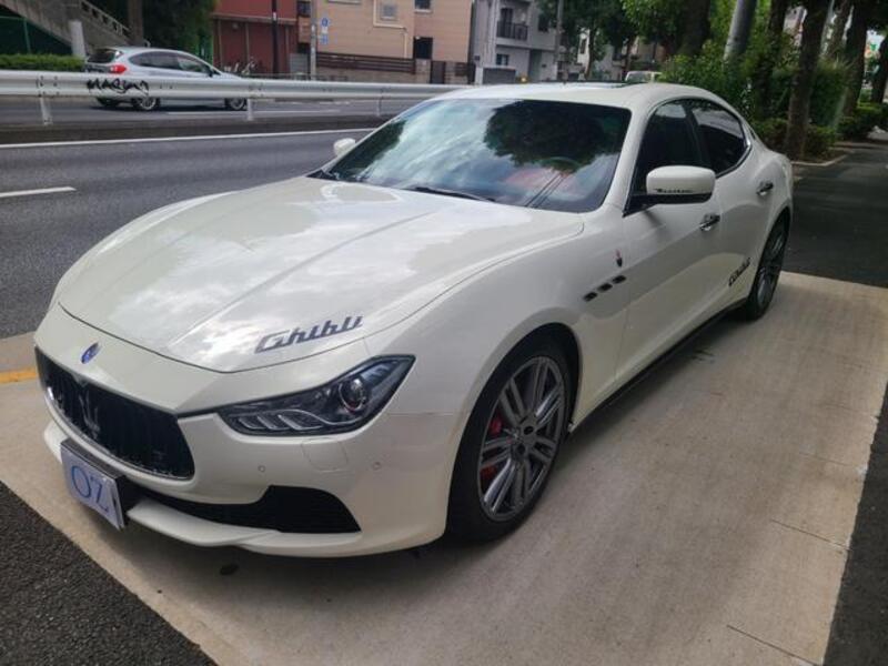 GHIBLI