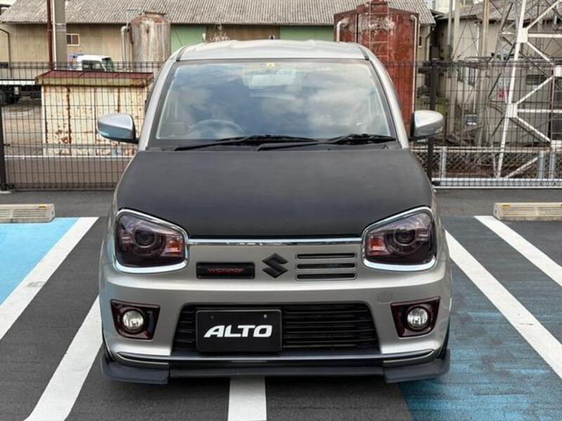 ALTO WORKS