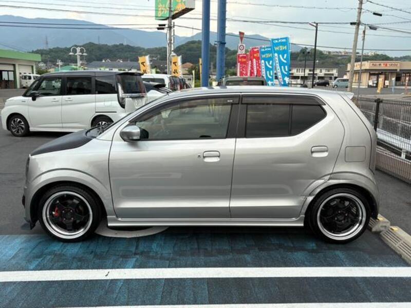 ALTO WORKS